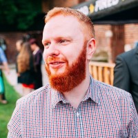 Gavin Edgington