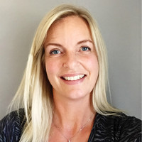 Rikke Varming Halstrøm