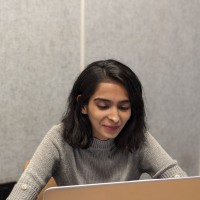 Kajol Mishra