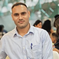 Anil Sharma