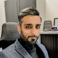 Usman Shah