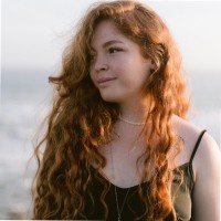 Maryna Vyhoniuk