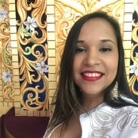 Ariana Dominguez