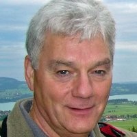 Dennis Clarke