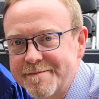 Michael Mackay, Mba