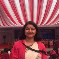 Dr. Garima Dwivedi (Nee Mishra)