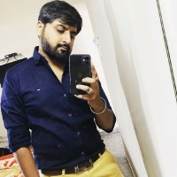 Rishi Trivedi