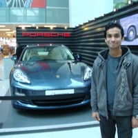 Sumit Mishra