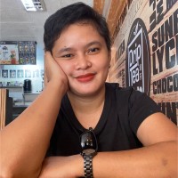 Jessa Maureen Lucero