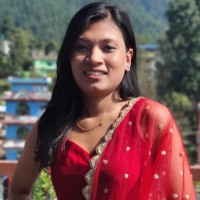 Sashi Shrestha