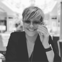 Jo Caswell