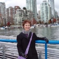 Claire Horowitz