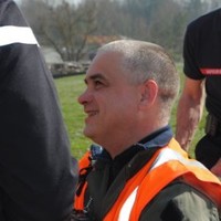 Laurent THUEZ