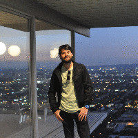 Matthew Allan