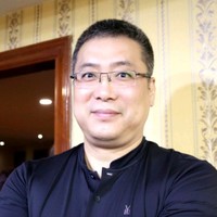 李大海