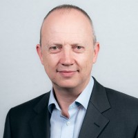 Simon Jeffrey