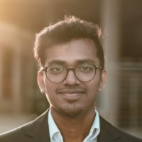 Sasitharan Muthusamy B.Eng, Pgd.