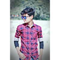 Suraj Kumar