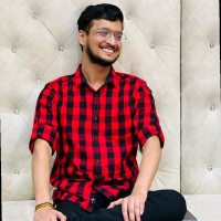 Shravan Mudgal