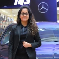 Sonali Gangwani
