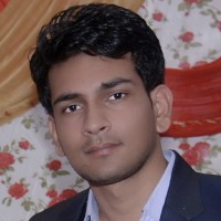 Harshit Choudhary