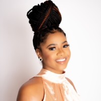 Shanaya Wimberly