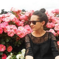 Hélène Bacqué
