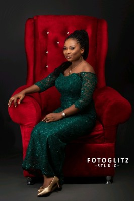 Oluwanifemi Otutu