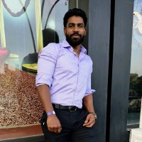 Vikram Sahani