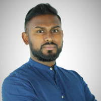 Anujan Sellathurai
