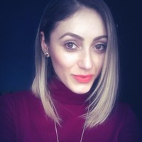 Mihaela Manea