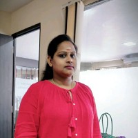 Kirushika Ravichandran