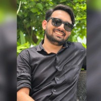 Yash Ganesh Boharupi