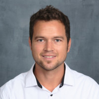 Anthony Hurst