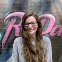 Talitha Vlastuin