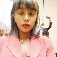Melat Tesfaye