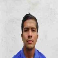 Jose Armando Ruiz Espiritu
