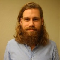 Simon Östberg
