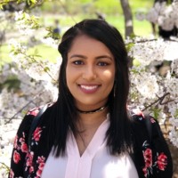 Praveena Nagarajan