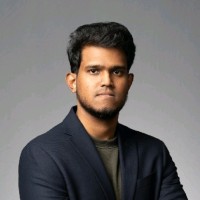 Spavin Nishanth