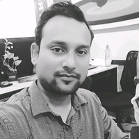 Bikash Malakar
