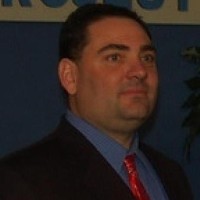 Tim Poitras