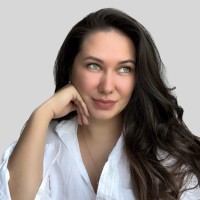 Maria Agafonova