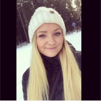 Julia Sjölund