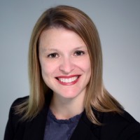Megan Stafford, Sphr