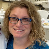 Amanda Steinbacher