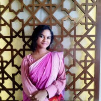 Sadia Yasmin Aitizzo