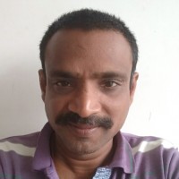 Dhines Kumar