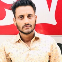 Nepal Singh