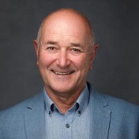 Neil Cuff